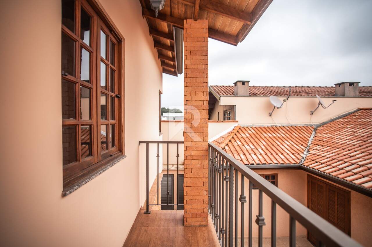 Casa em Condomínio com Jardim, 3 quartos 5 Vagas à venda, 267 m² - Orleans - Curitiba/PR miniatura 43