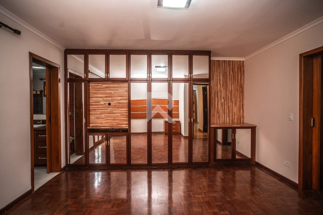 Casa em Condomínio com Jardim, 3 quartos 5 Vagas à venda, 267 m² - Orleans - Curitiba/PR miniatura 13