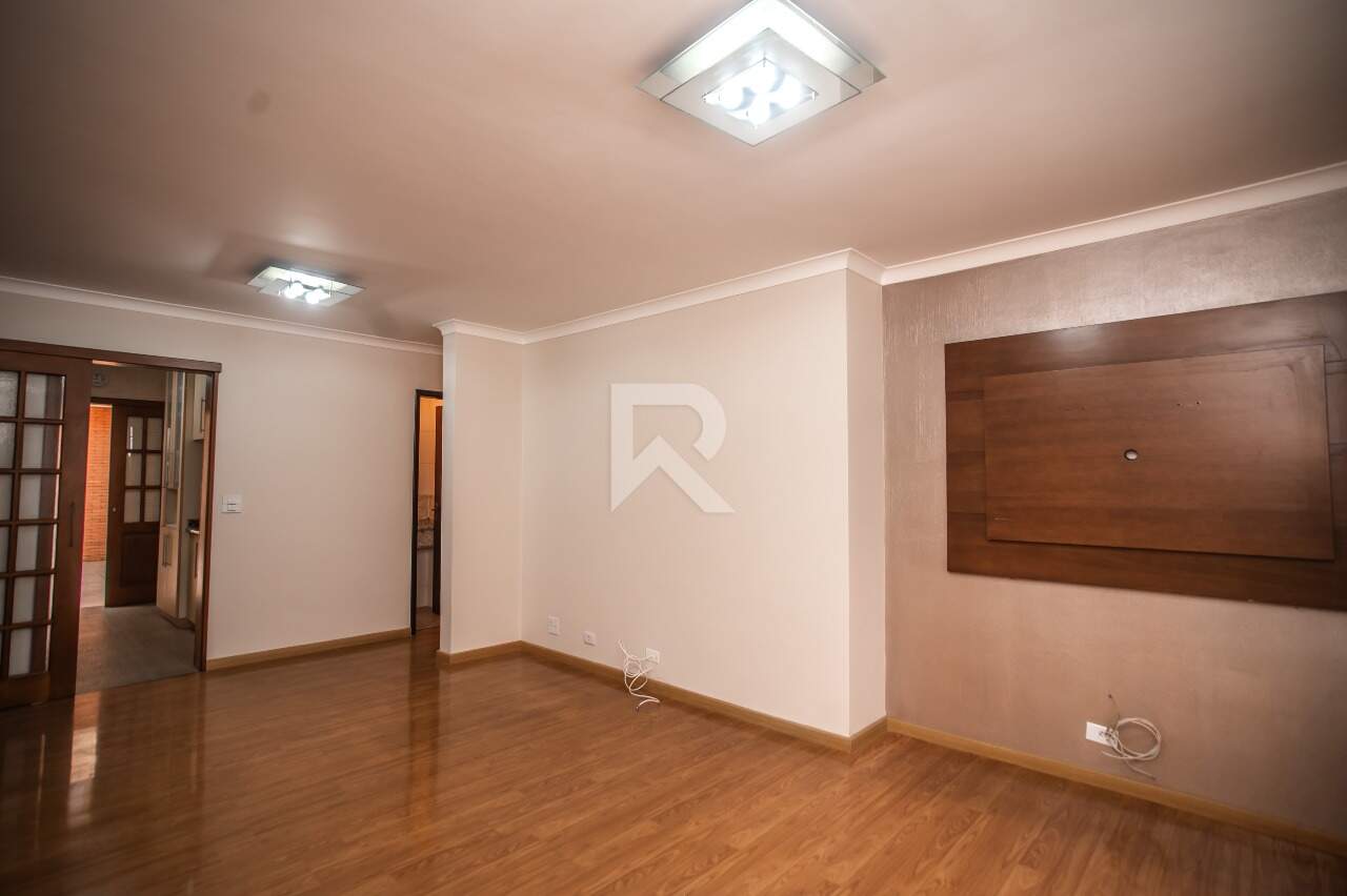 Casa em Condomínio com Jardim, 3 quartos 5 Vagas à venda, 267 m² - Orleans - Curitiba/PR miniatura 22