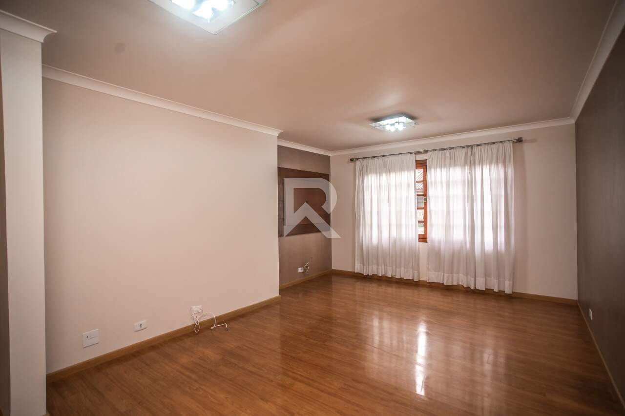 Casa em Condomínio com Jardim, 3 quartos 5 Vagas à venda, 267 m² - Orleans - Curitiba/PR miniatura 5