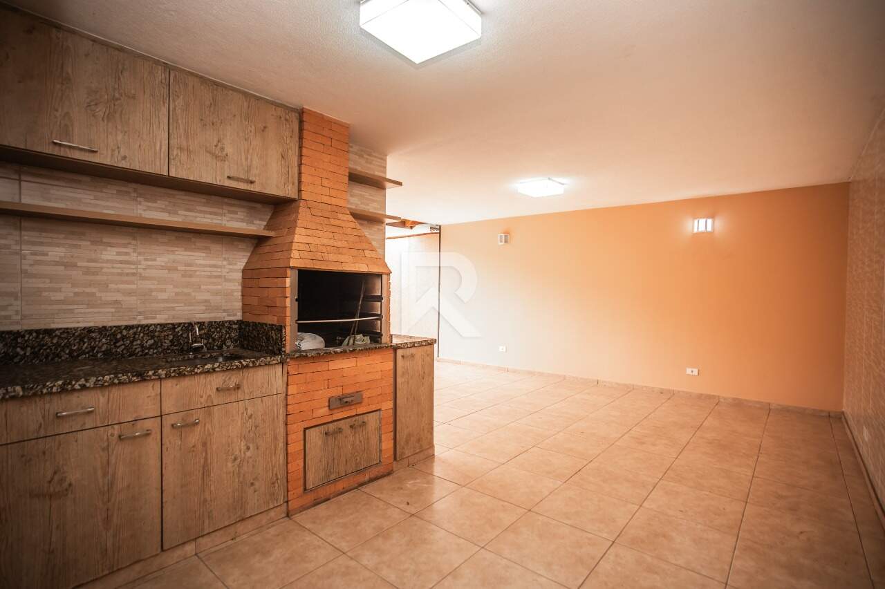 Casa em Condomínio com Jardim, 3 quartos 5 Vagas à venda, 267 m² - Orleans - Curitiba/PR miniatura 24