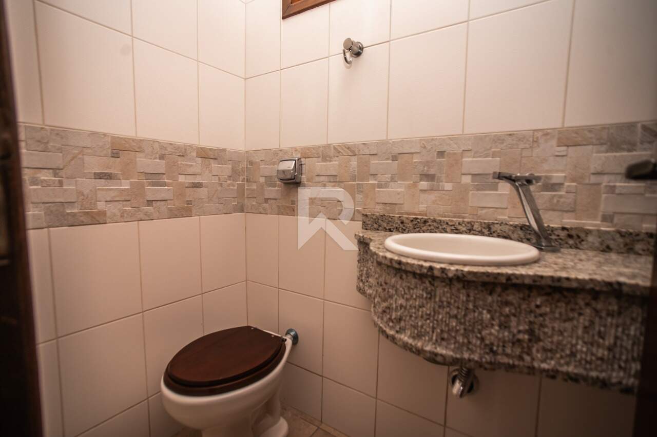 Casa em Condomínio com Jardim, 3 quartos 5 Vagas à venda, 267 m² - Orleans - Curitiba/PR miniatura 7