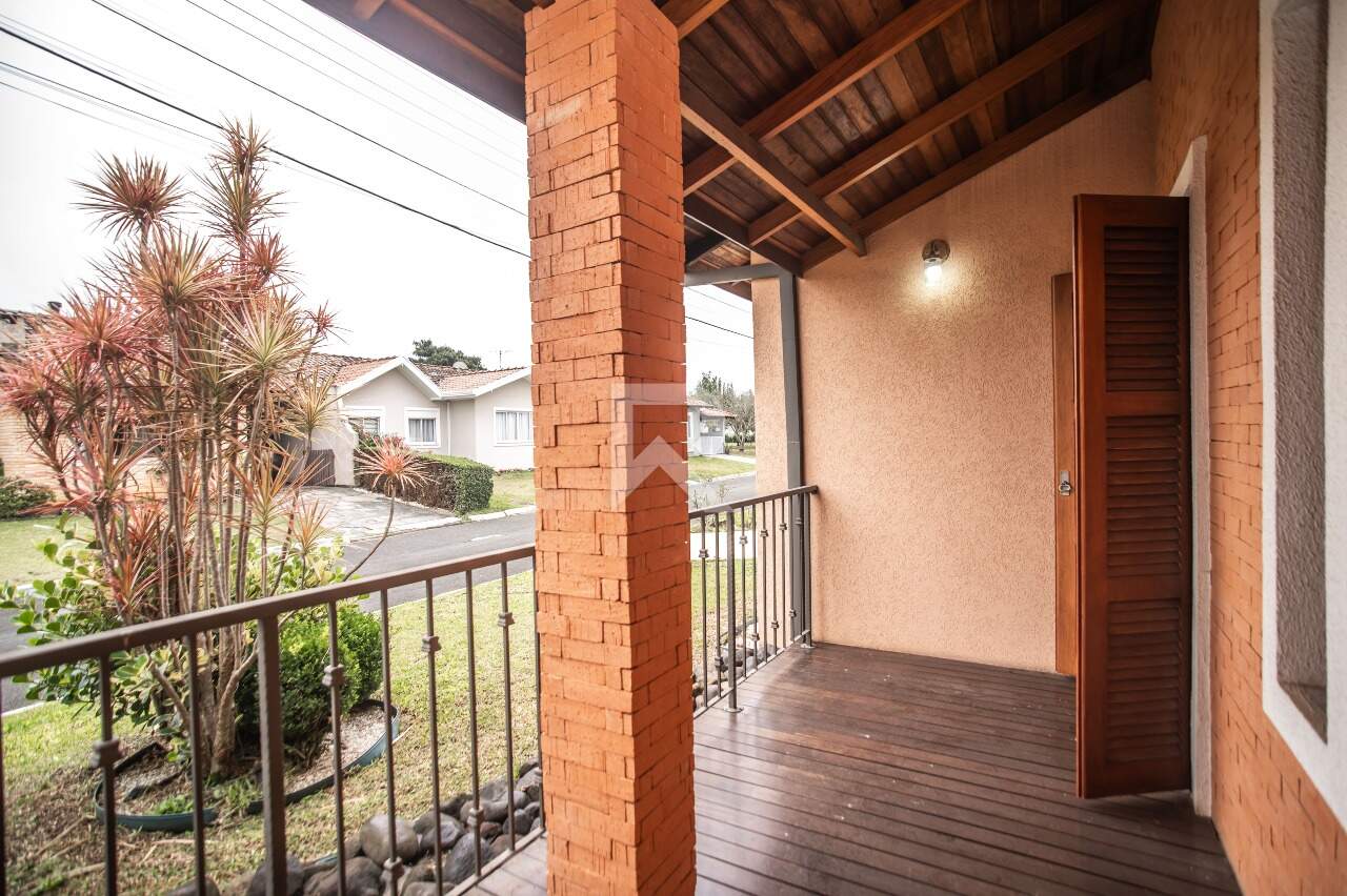 Casa em Condomínio com Jardim, 3 quartos 5 Vagas à venda, 267 m² - Orleans - Curitiba/PR miniatura 10