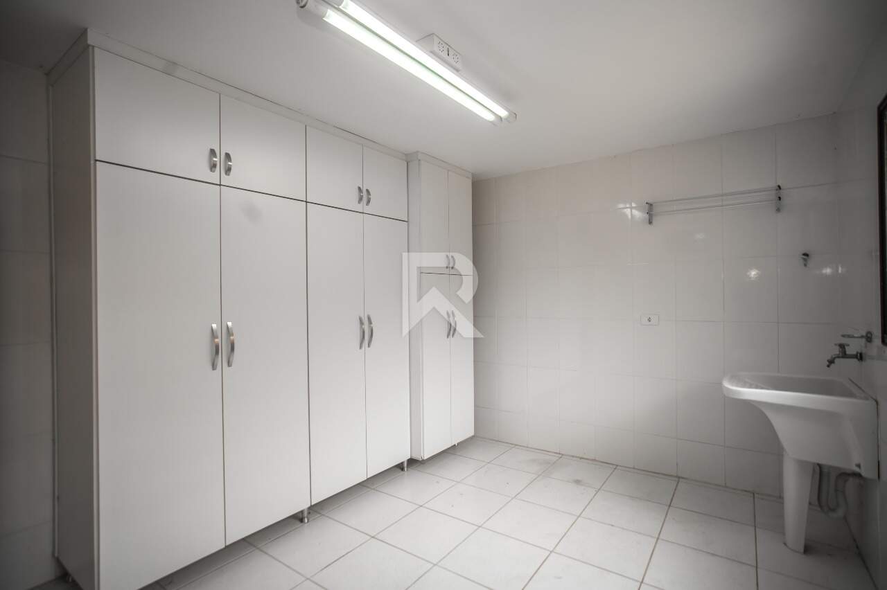 Casa em Condomínio com Jardim, 3 quartos 5 Vagas à venda, 267 m² - Orleans - Curitiba/PR miniatura 28