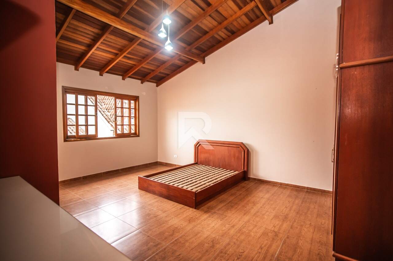 Casa em Condomínio com Jardim, 3 quartos 5 Vagas à venda, 267 m² - Orleans - Curitiba/PR miniatura 39