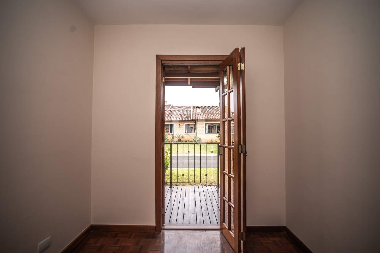 Casa em Condomínio com Jardim, 3 quartos 5 Vagas à venda, 267 m² - Orleans - Curitiba/PR miniatura 8