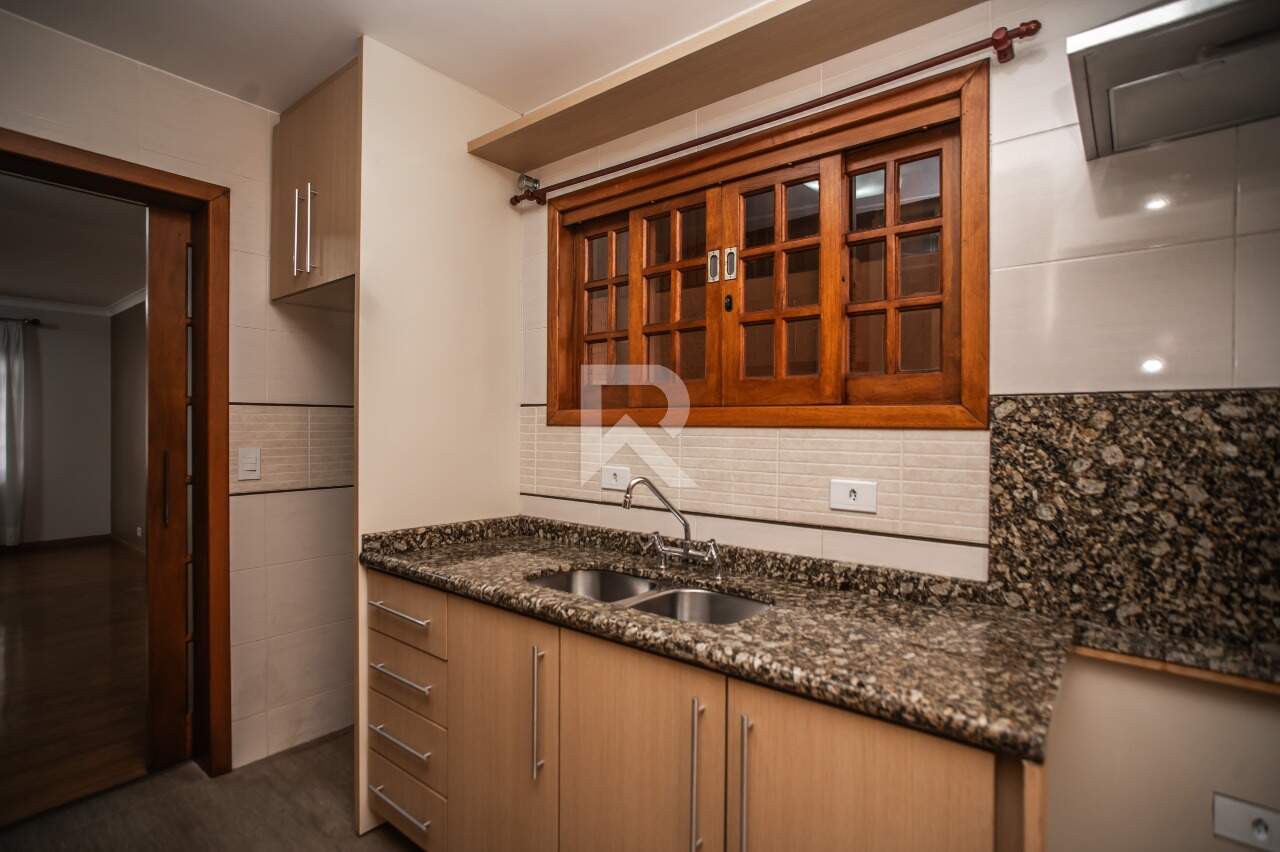 Casa em Condomínio com Jardim, 3 quartos 5 Vagas à venda, 267 m² - Orleans - Curitiba/PR miniatura 31