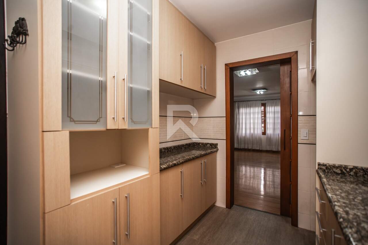 Casa em Condomínio com Jardim, 3 quartos 5 Vagas à venda, 267 m² - Orleans - Curitiba/PR miniatura 32