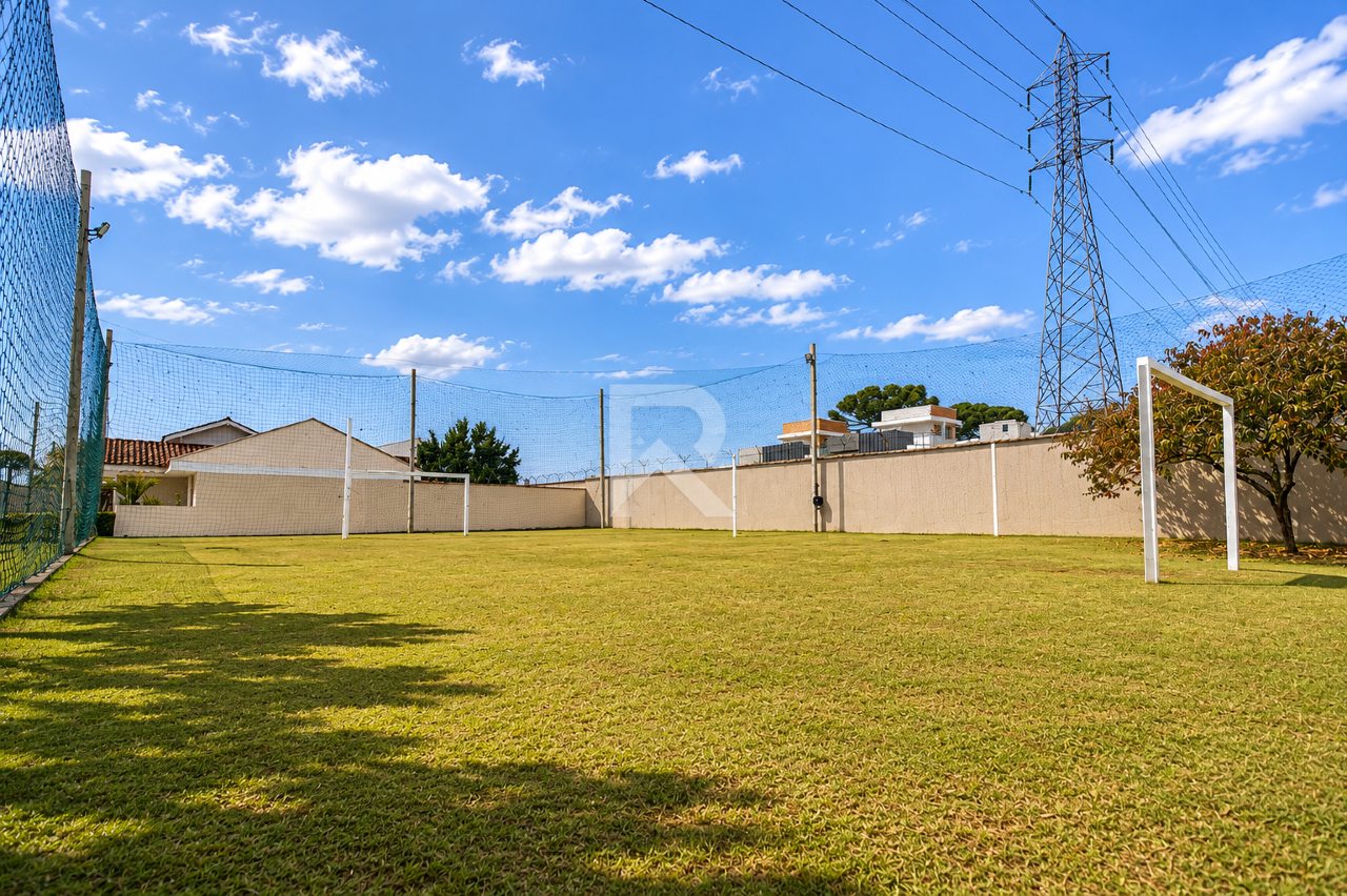 Casa em Condomínio com Jardim, 3 quartos 5 Vagas à venda, 267 m² - Orleans - Curitiba/PR miniatura 44