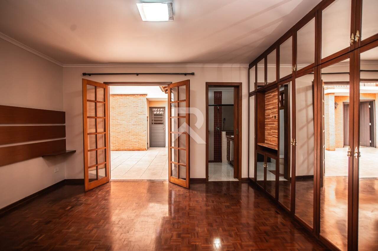 Casa em Condomínio com Jardim, 3 quartos 5 Vagas à venda, 267 m² - Orleans - Curitiba/PR miniatura 12