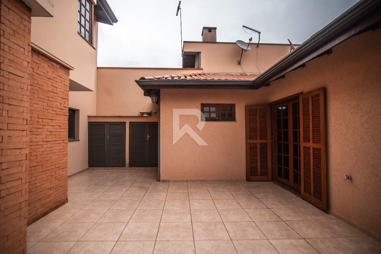 Casa em Condomínio com Jardim, 3 quartos 5 Vagas à venda, 267 m² - Orleans - Curitiba/PR miniatura 29