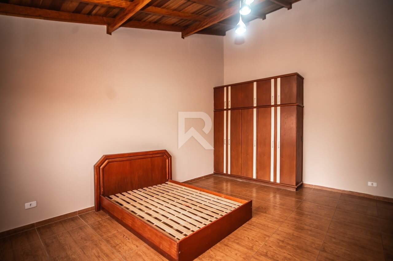Casa em Condomínio com Jardim, 3 quartos 5 Vagas à venda, 267 m² - Orleans - Curitiba/PR miniatura 41