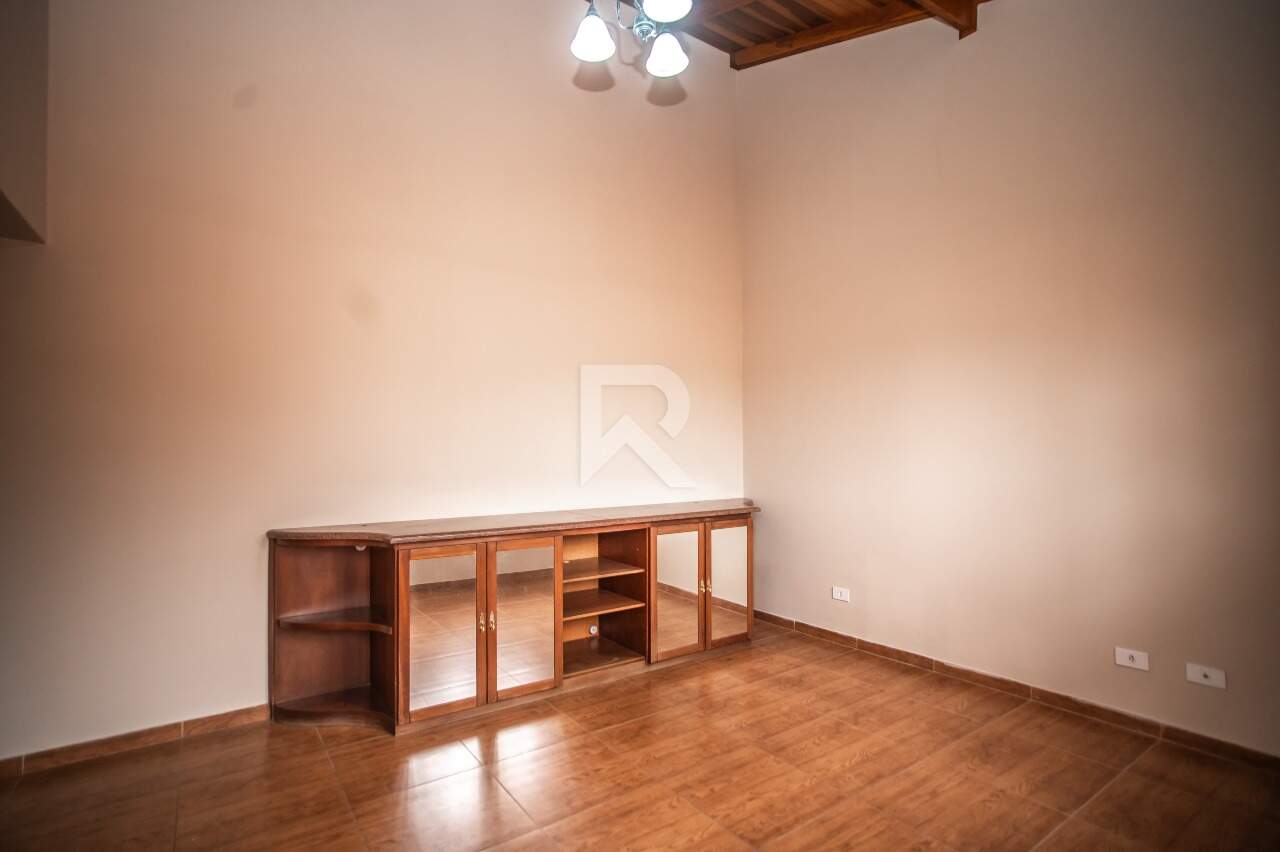 Casa em Condomínio com Jardim, 3 quartos 5 Vagas à venda, 267 m² - Orleans - Curitiba/PR miniatura 35