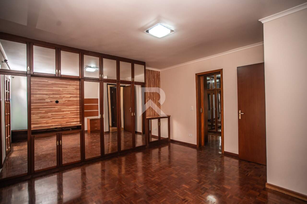 Casa em Condomínio com Jardim, 3 quartos 5 Vagas à venda, 267 m² - Orleans - Curitiba/PR miniatura 15