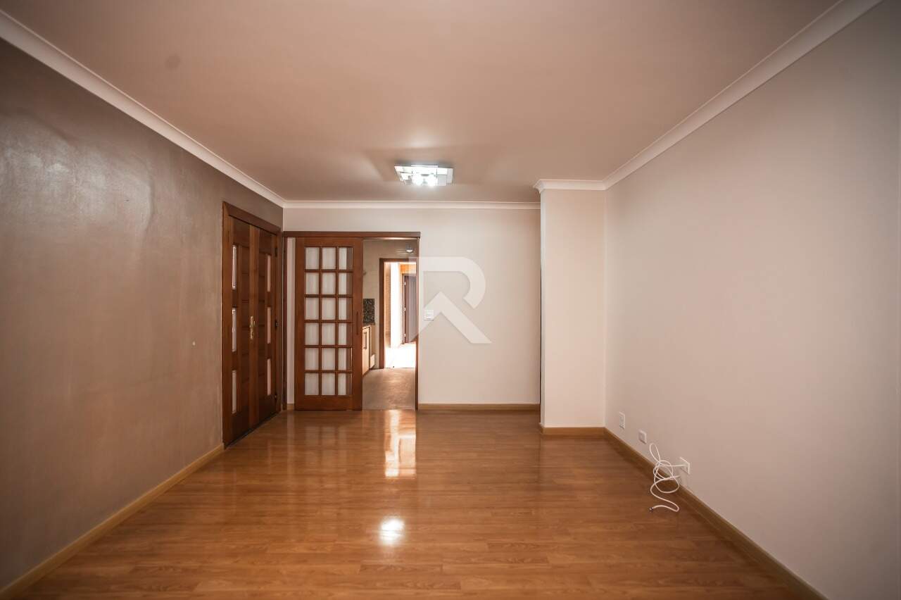 Casa em Condomínio com Jardim, 3 quartos 5 Vagas à venda, 267 m² - Orleans - Curitiba/PR miniatura 6