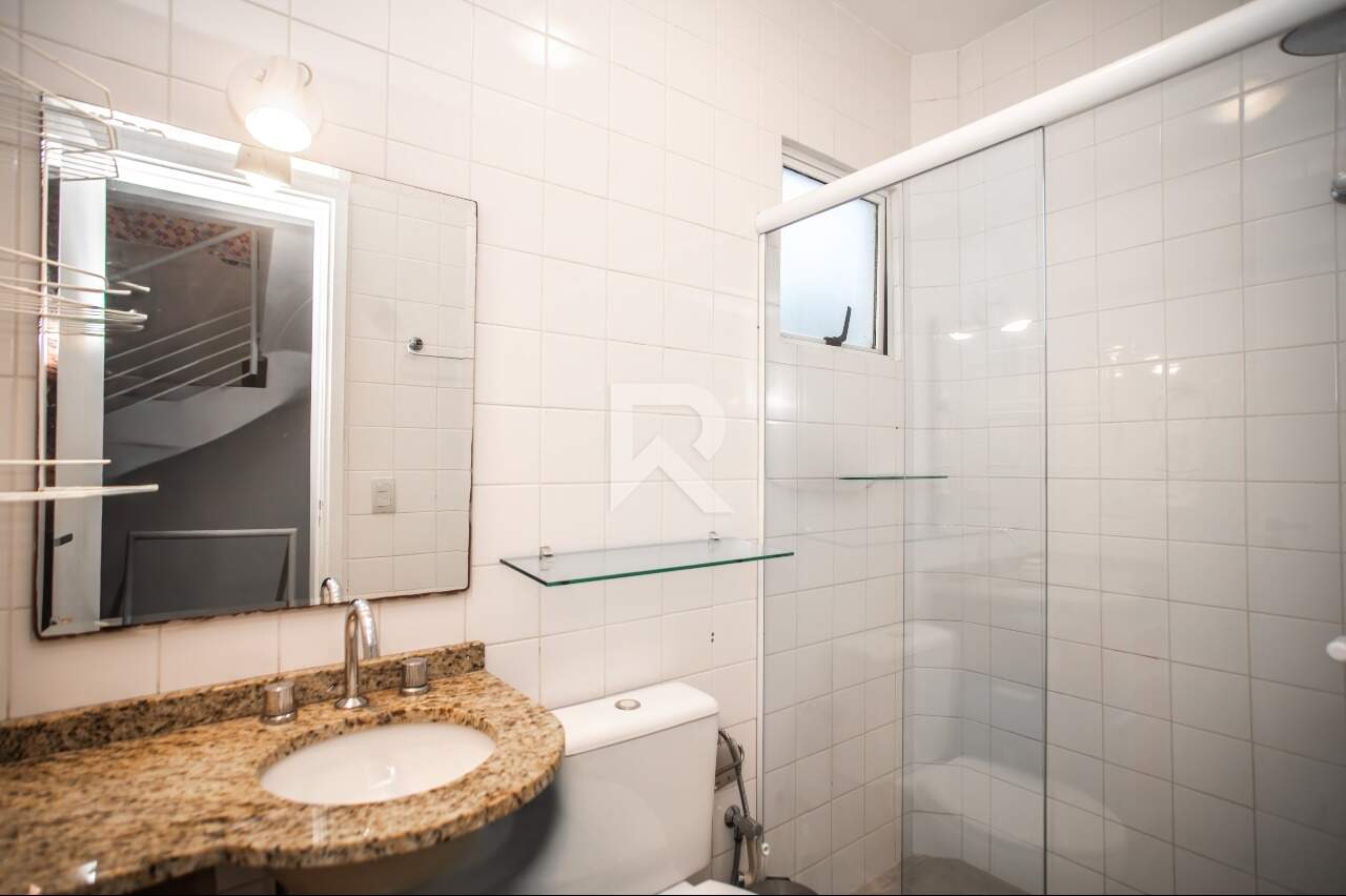 Casa em Condomínio Face Leste, 3 quartos 2 Vagas à venda, 109 m² - Santa Felicidade - Curitiba/PR miniatura 15