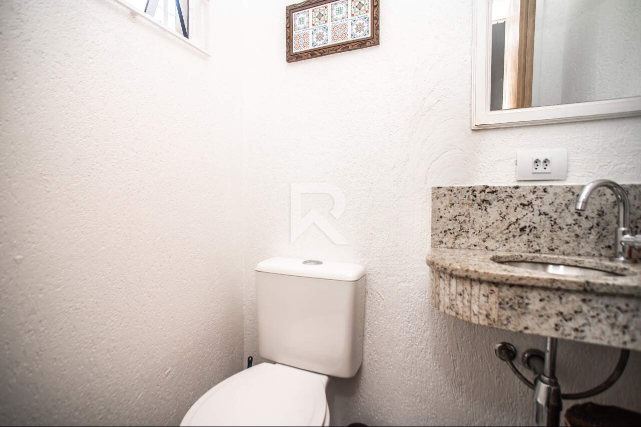 Casa em Condomínio Face Leste, 3 quartos 2 Vagas à venda, 109 m² - Santa Felicidade - Curitiba/PR miniatura 8