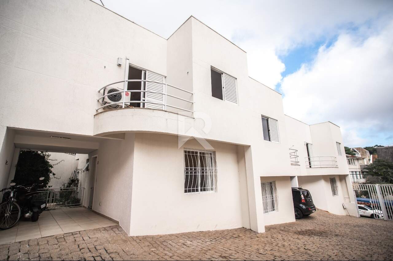Casa em Condomínio Face Leste, 3 quartos 2 Vagas à venda, 109 m² - Santa Felicidade - Curitiba/PR miniatura 29