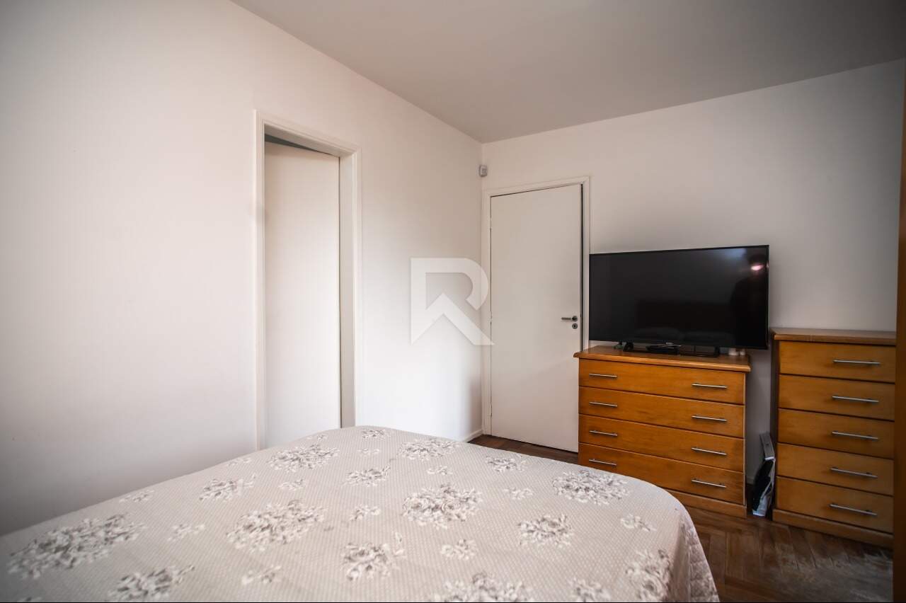 Casa em Condomínio Face Leste, 3 quartos 2 Vagas à venda, 109 m² - Santa Felicidade - Curitiba/PR miniatura 17