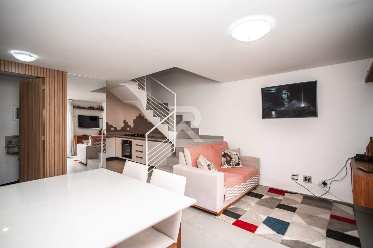 Casa em Condomínio Face Leste, 3 quartos 2 Vagas à venda, 109 m² - Santa Felicidade - Curitiba/PR miniatura 5