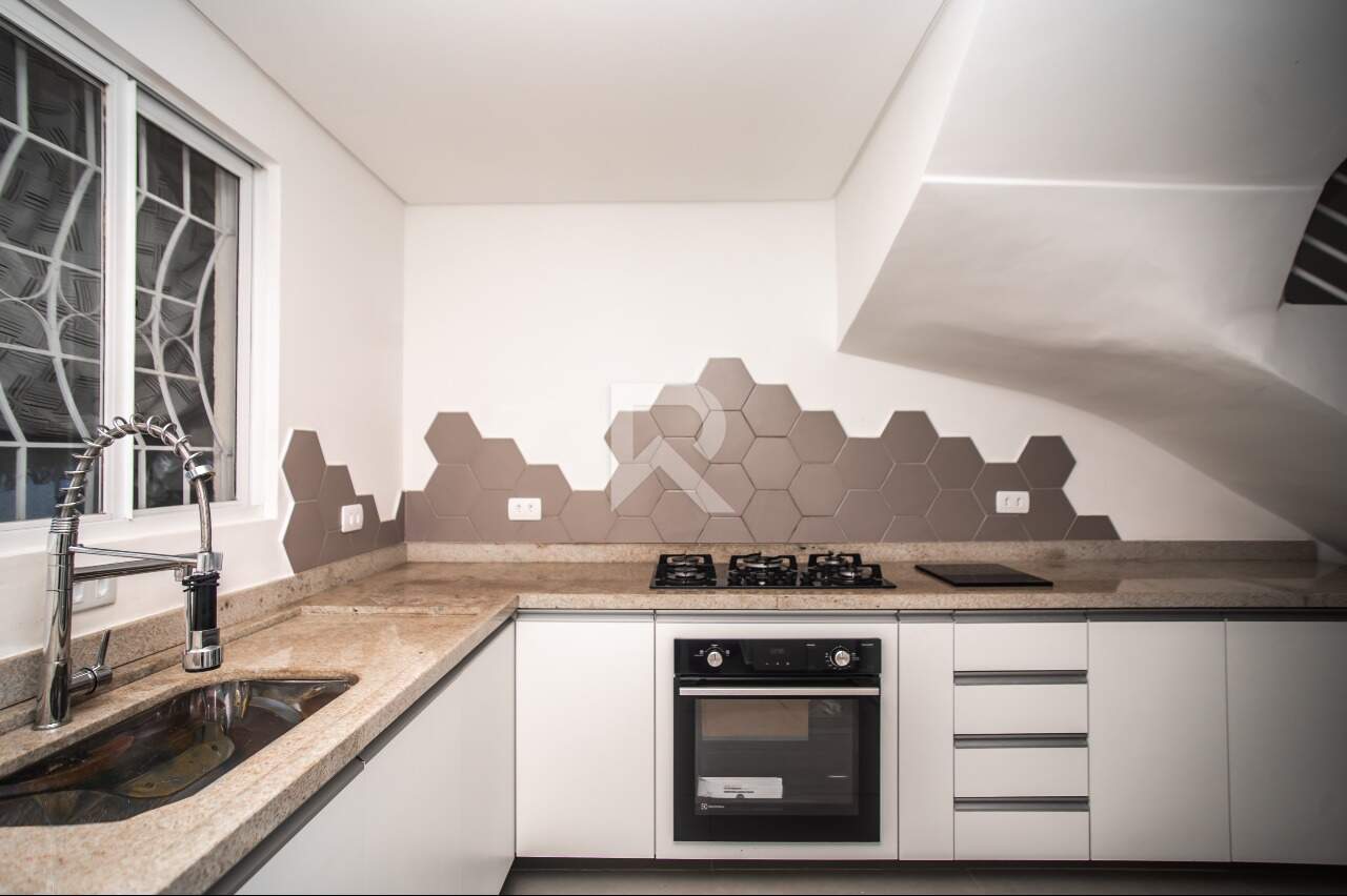 Casa em Condomínio Face Leste, 3 quartos 2 Vagas à venda, 109 m² - Santa Felicidade - Curitiba/PR miniatura 7