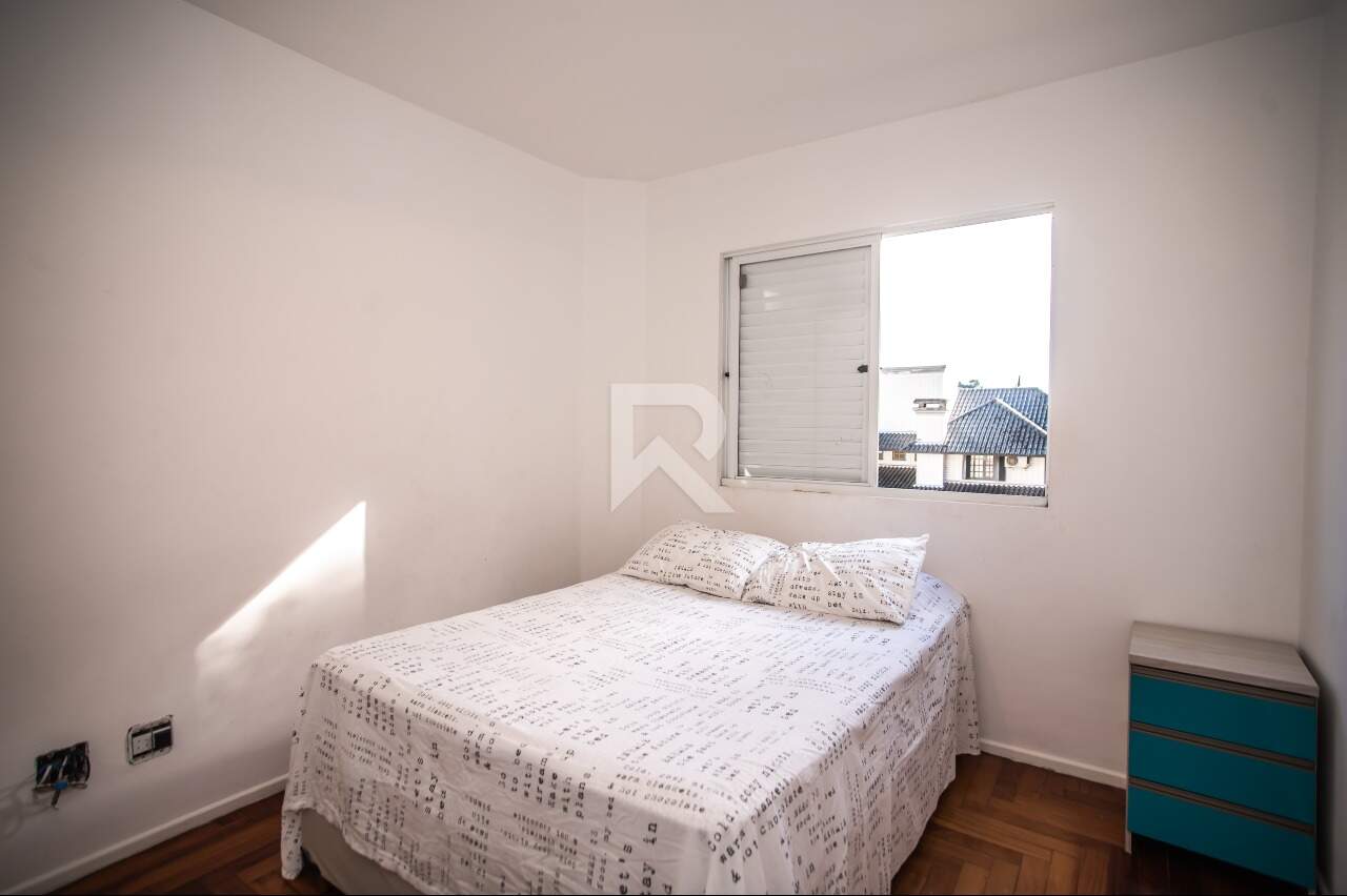 Casa em Condomínio Face Leste, 3 quartos 2 Vagas à venda, 109 m² - Santa Felicidade - Curitiba/PR miniatura 13