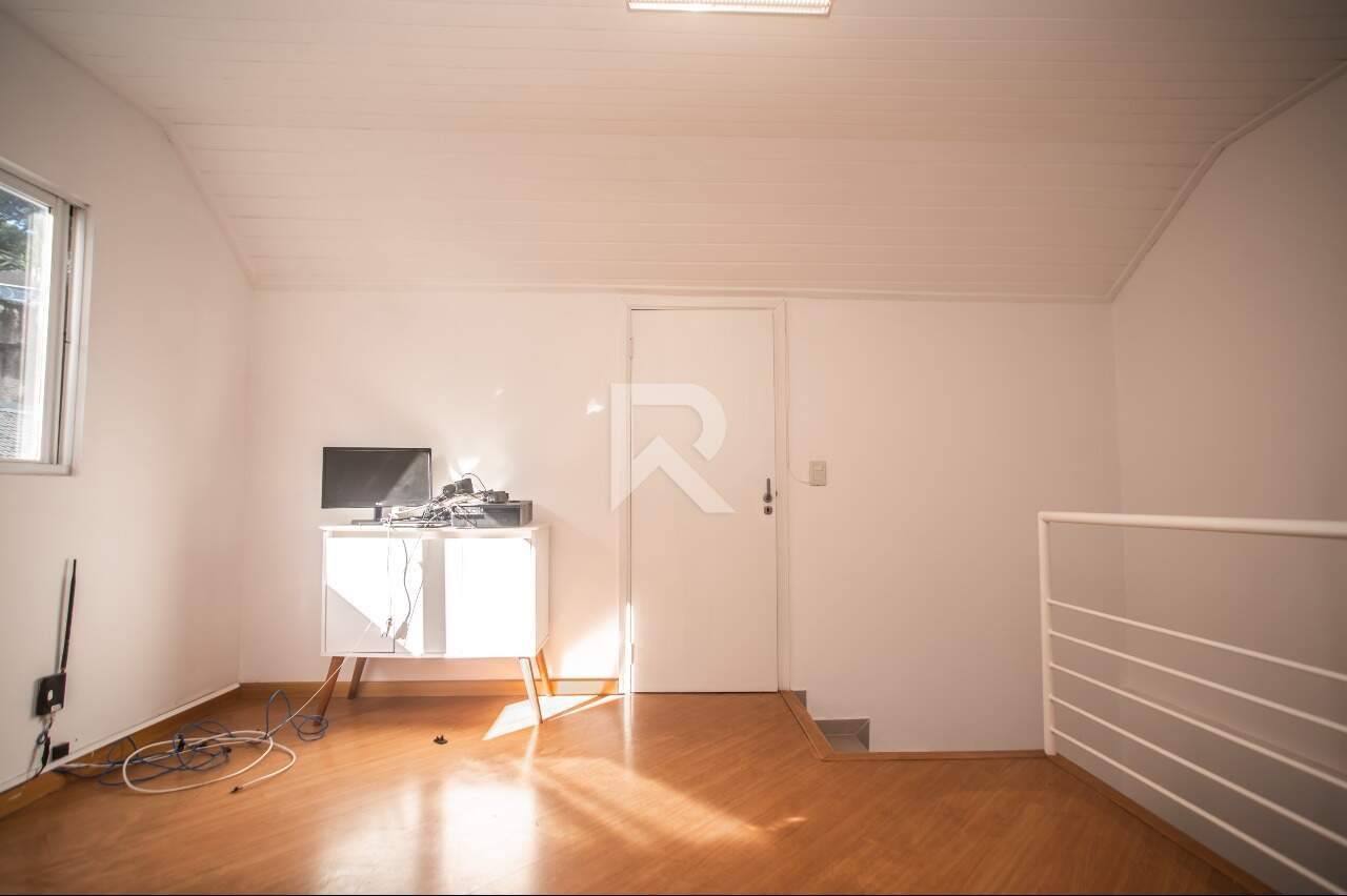 Casa em Condomínio Face Leste, 3 quartos 2 Vagas à venda, 109 m² - Santa Felicidade - Curitiba/PR miniatura 27