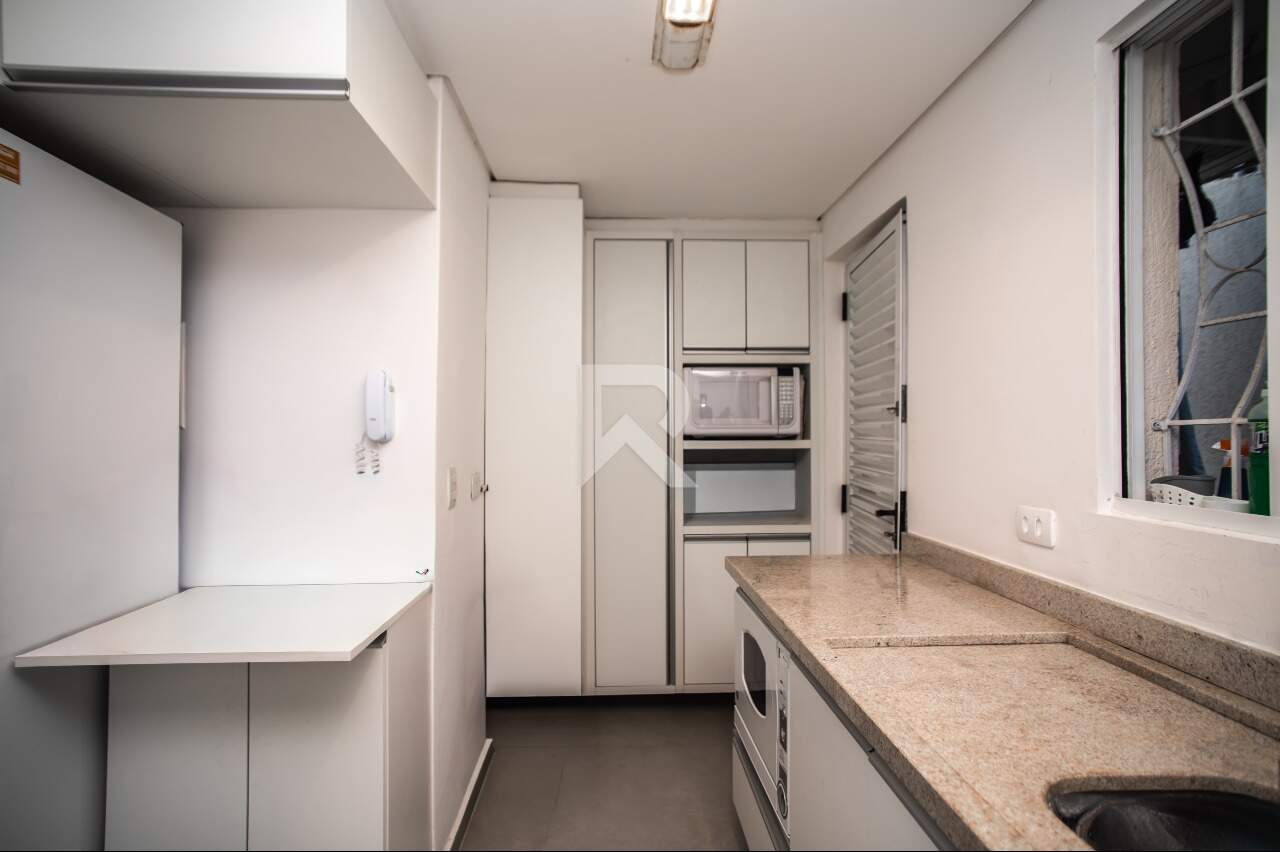 Casa em Condomínio Face Leste, 3 quartos 2 Vagas à venda, 109 m² - Santa Felicidade - Curitiba/PR miniatura 9