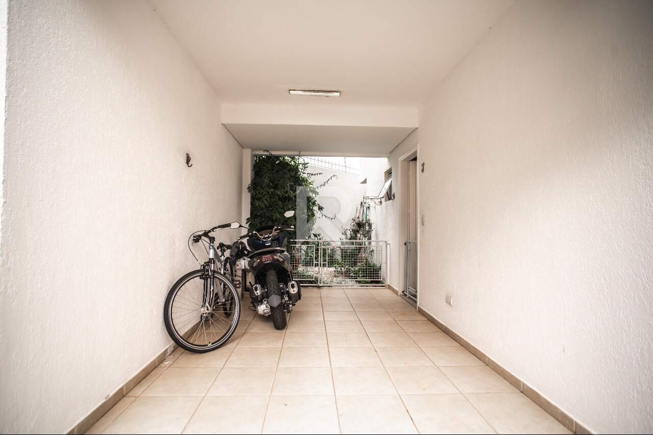 Casa em Condomínio Face Leste, 3 quartos 2 Vagas à venda, 109 m² - Santa Felicidade - Curitiba/PR miniatura 28