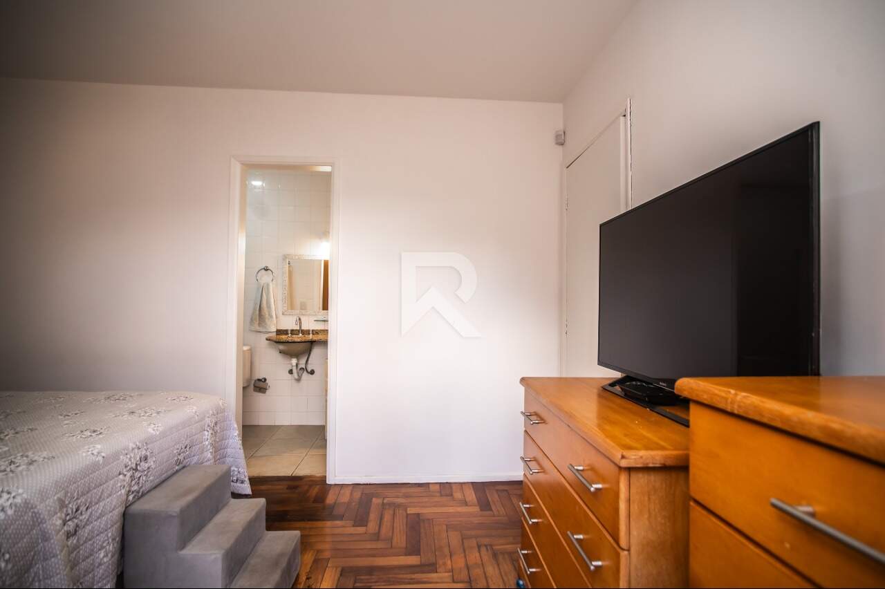 Casa em Condomínio Face Leste, 3 quartos 2 Vagas à venda, 109 m² - Santa Felicidade - Curitiba/PR miniatura 18