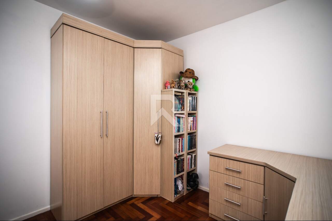 Casa em Condomínio Face Leste, 3 quartos 2 Vagas à venda, 109 m² - Santa Felicidade - Curitiba/PR miniatura 23