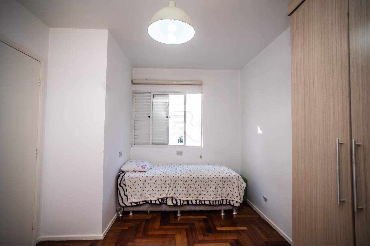 Casa em Condomínio Face Leste, 3 quartos 2 Vagas à venda, 109 m² - Santa Felicidade - Curitiba/PR miniatura 21