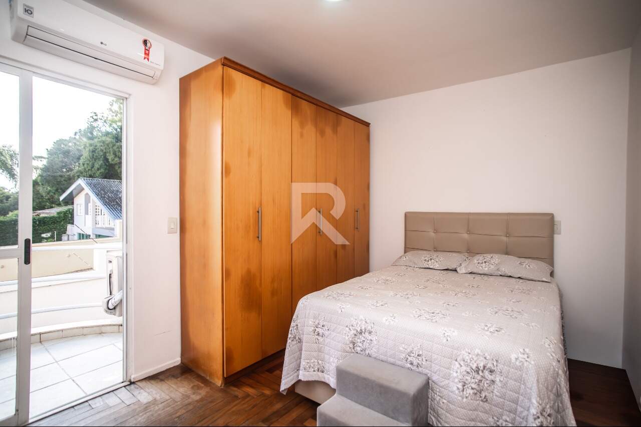Casa em Condomínio Face Leste, 3 quartos 2 Vagas à venda, 109 m² - Santa Felicidade - Curitiba/PR miniatura 16