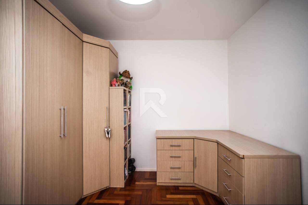Casa em Condomínio Face Leste, 3 quartos 2 Vagas à venda, 109 m² - Santa Felicidade - Curitiba/PR miniatura 22