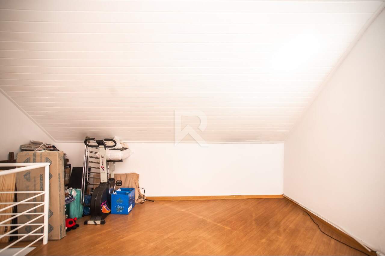 Casa em Condomínio Face Leste, 3 quartos 2 Vagas à venda, 109 m² - Santa Felicidade - Curitiba/PR miniatura 25