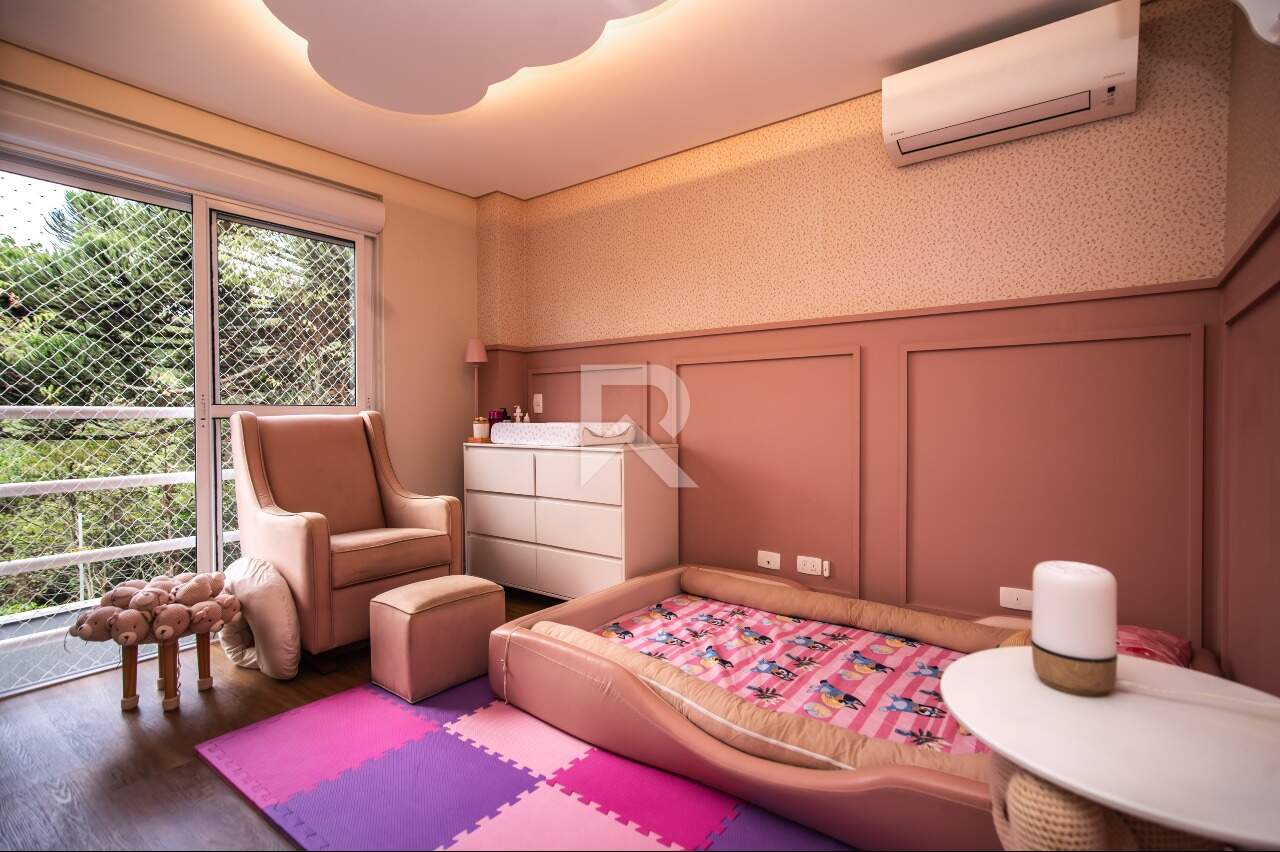 Casa em Condomínio com Jardim, 3 quartos 2 Vagas à venda, 195 m² - Campo Comprido - Curitiba/PR miniatura 28