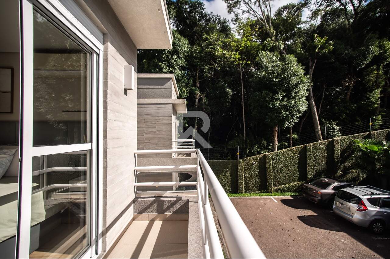 Casa em Condomínio com Jardim, 3 quartos 2 Vagas à venda, 195 m² - Campo Comprido - Curitiba/PR miniatura 32