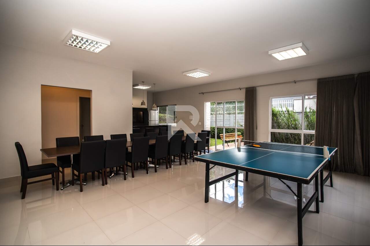 Casa em Condomínio com Jardim, 3 quartos 2 Vagas à venda, 195 m² - Campo Comprido - Curitiba/PR miniatura 51