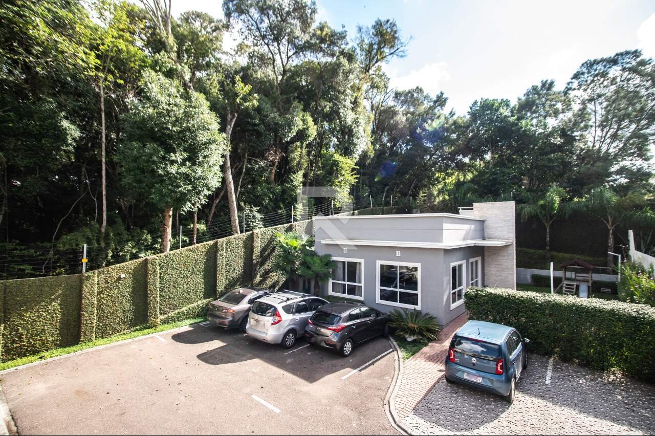 Casa em Condomínio com Jardim, 3 quartos 2 Vagas à venda, 195 m² - Campo Comprido - Curitiba/PR miniatura 33