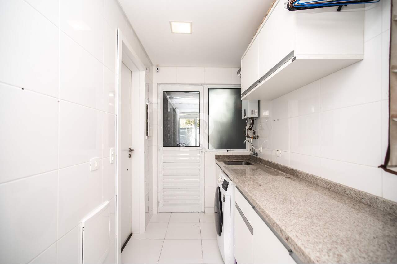 Casa em Condomínio com Jardim, 3 quartos 2 Vagas à venda, 195 m² - Campo Comprido - Curitiba/PR miniatura 19