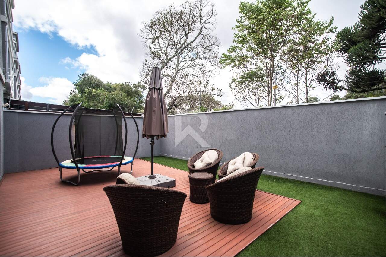 Casa em Condomínio com Jardim, 3 quartos 2 Vagas à venda, 195 m² - Campo Comprido - Curitiba/PR miniatura 22