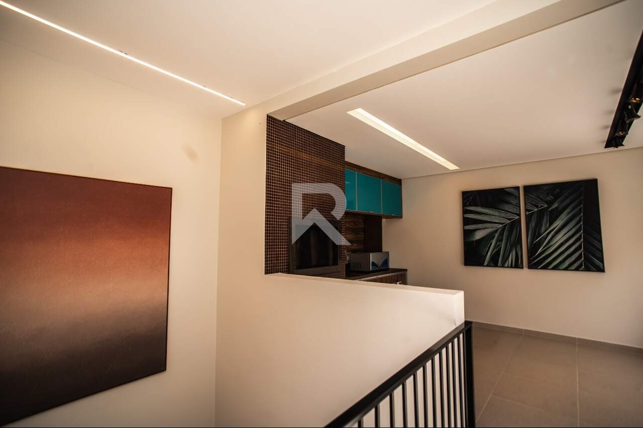 Casa em Condomínio com Jardim, 3 quartos 2 Vagas à venda, 195 m² - Campo Comprido - Curitiba/PR miniatura 40