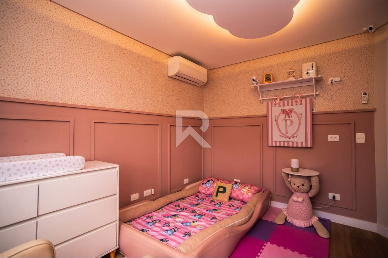 Casa em Condomínio com Jardim, 3 quartos 2 Vagas à venda, 195 m² - Campo Comprido - Curitiba/PR miniatura 26