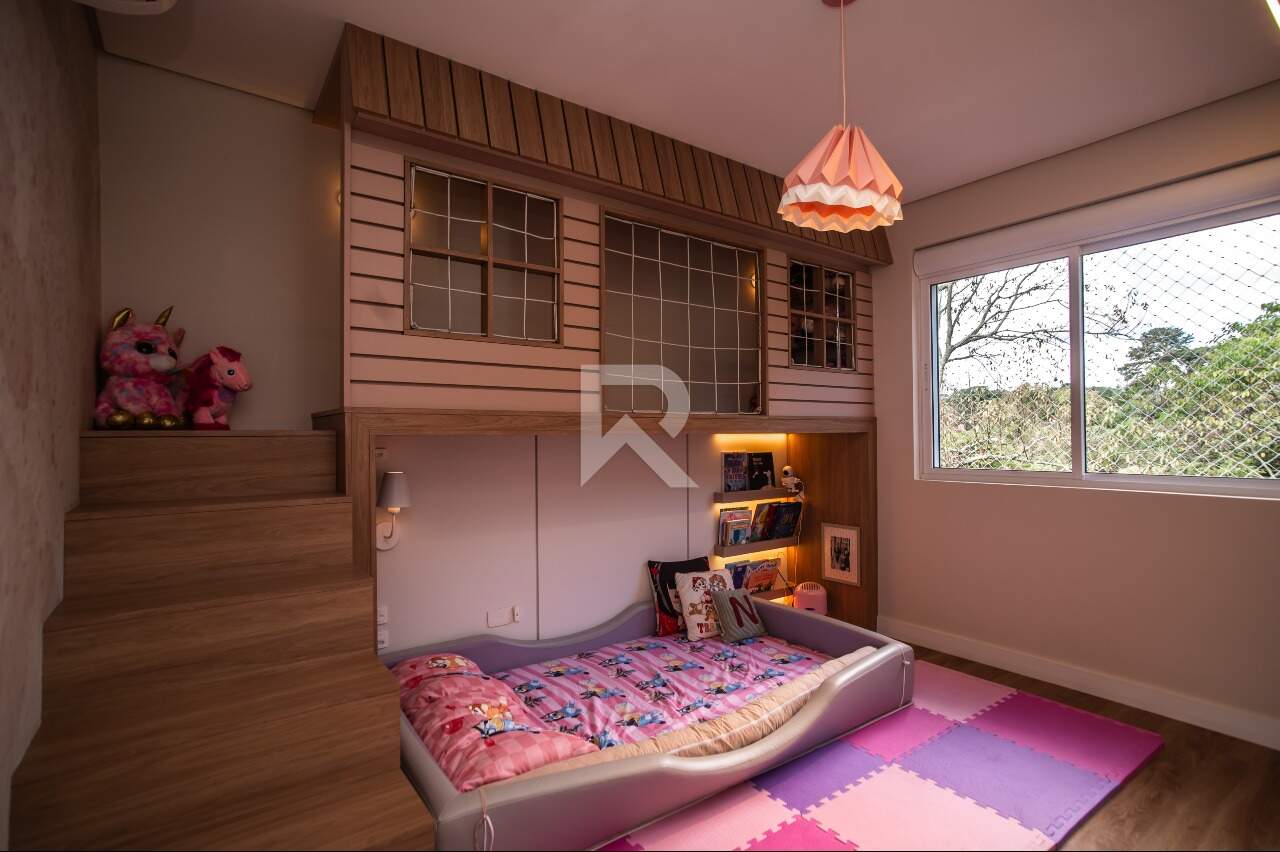 Casa em Condomínio com Jardim, 3 quartos 2 Vagas à venda, 195 m² - Campo Comprido - Curitiba/PR miniatura 24
