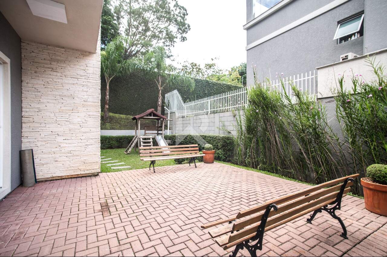 Casa em Condomínio com Jardim, 3 quartos 2 Vagas à venda, 195 m² - Campo Comprido - Curitiba/PR miniatura 49