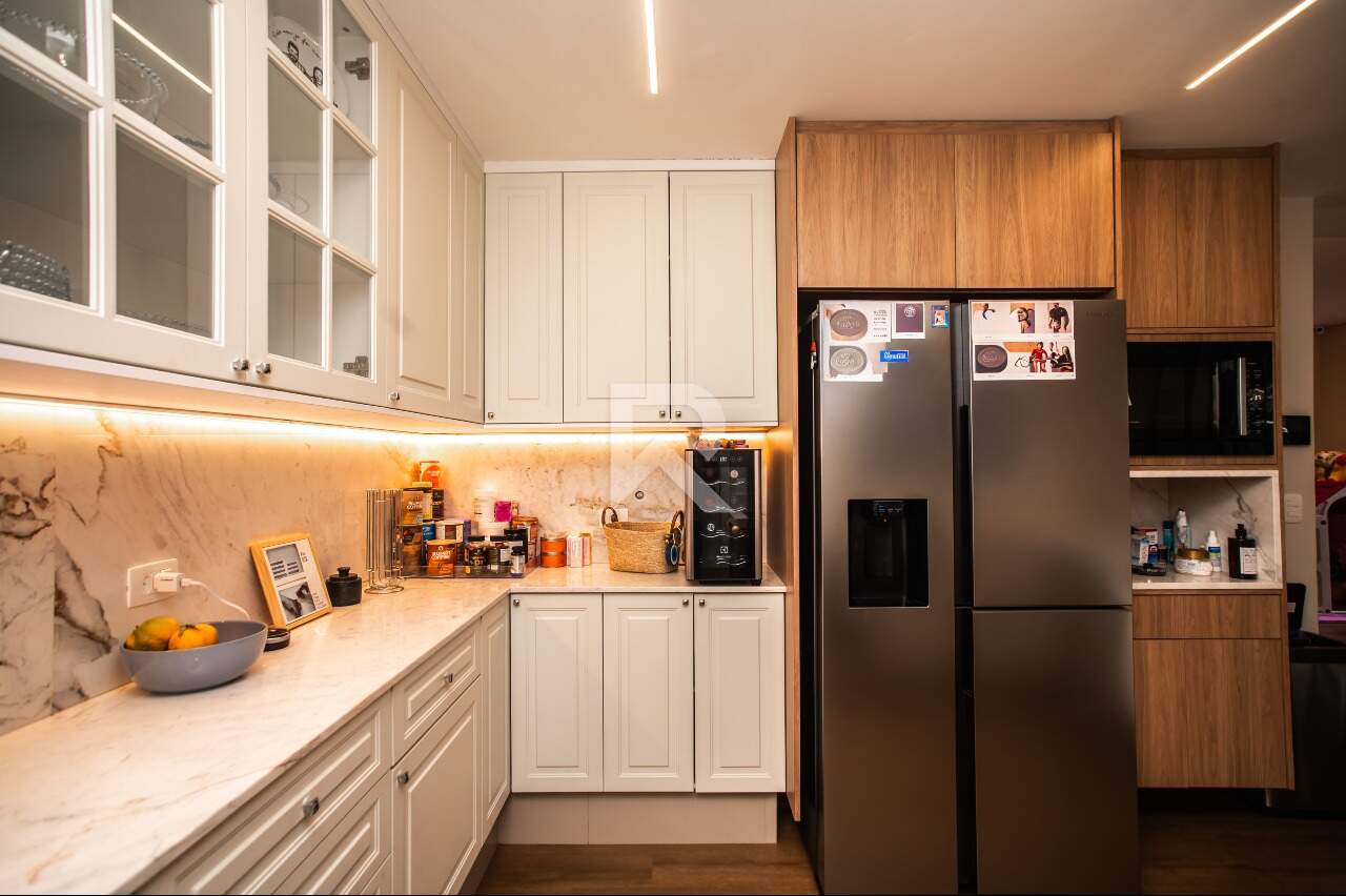 Casa em Condomínio com Jardim, 3 quartos 2 Vagas à venda, 195 m² - Campo Comprido - Curitiba/PR miniatura 15