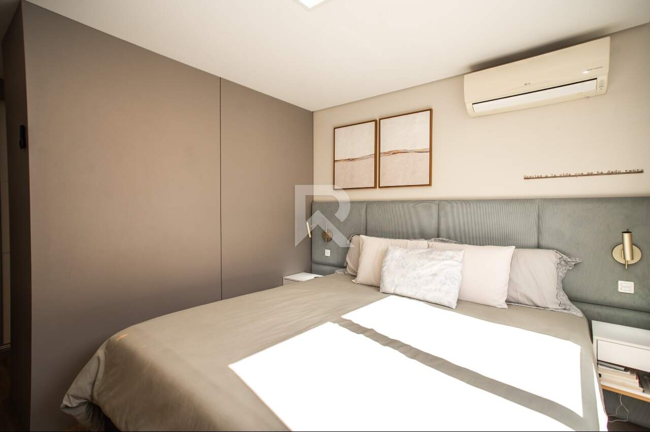 Casa em Condomínio com Jardim, 3 quartos 2 Vagas à venda, 195 m² - Campo Comprido - Curitiba/PR miniatura 34