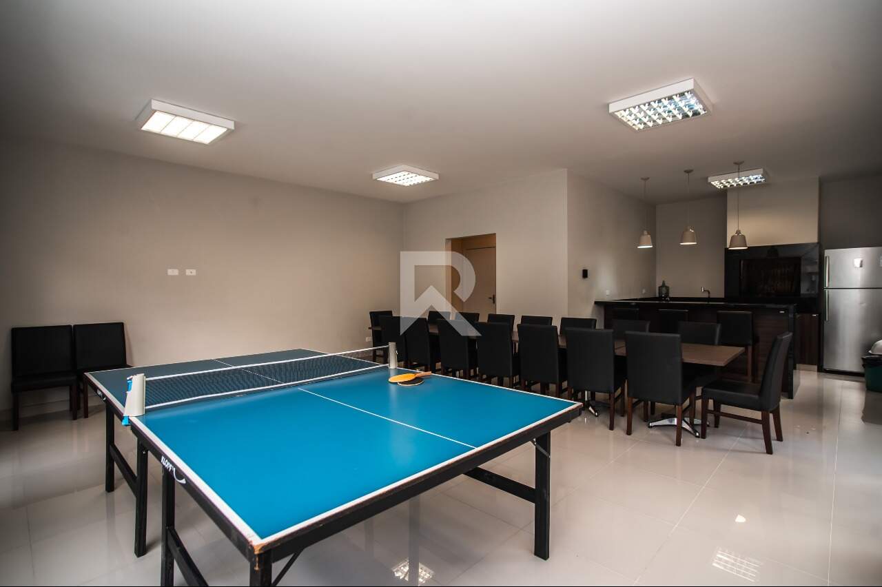 Casa em Condomínio com Jardim, 3 quartos 2 Vagas à venda, 195 m² - Campo Comprido - Curitiba/PR miniatura 52