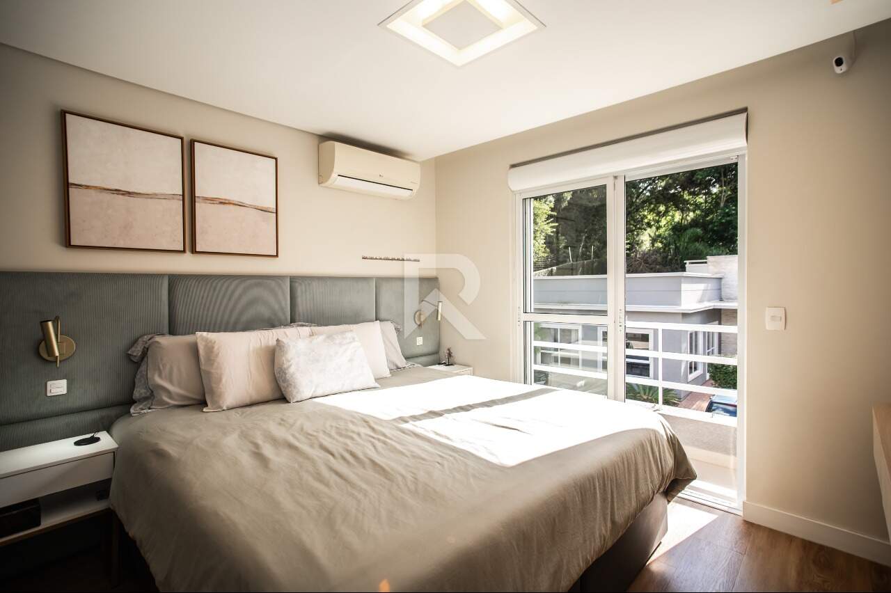 Casa em Condomínio com Jardim, 3 quartos 2 Vagas à venda, 195 m² - Campo Comprido - Curitiba/PR miniatura 31