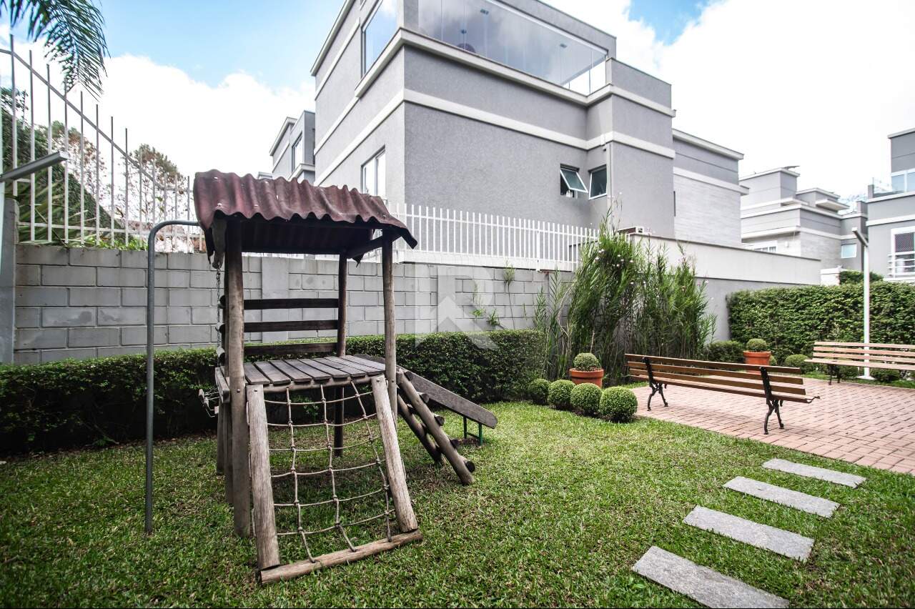 Casa em Condomínio com Jardim, 3 quartos 2 Vagas à venda, 195 m² - Campo Comprido - Curitiba/PR miniatura 50